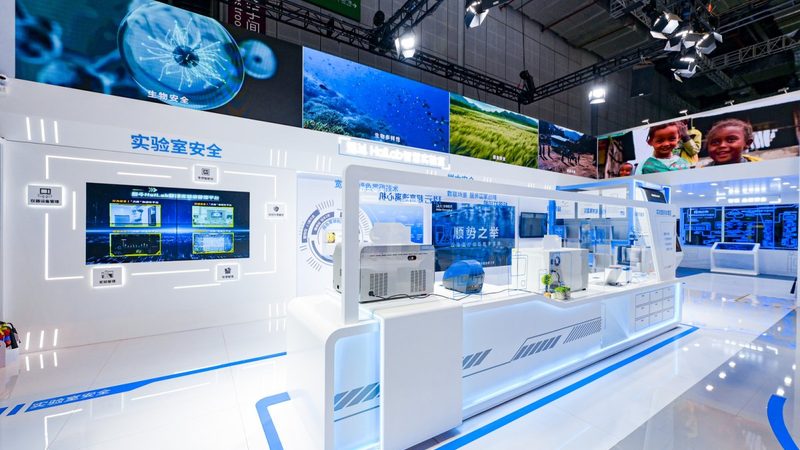 大分子生物药外包生产：揭秘行业背后的技术奥秘**