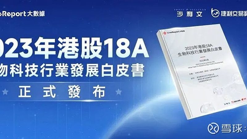 CDMO行业客户画像：解码医药研发背后的力量